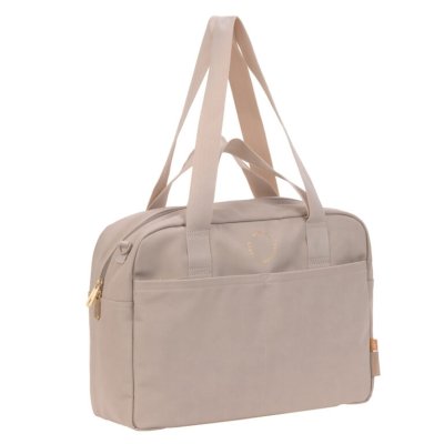 Lässig Přebalovací taška Green Label Everyday Bag - Hummus