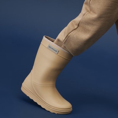 En Fant Dětské holínky - Portabella, vel. 27