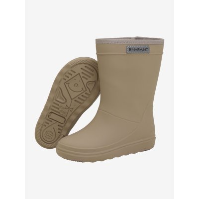 En Fant Dětské holínky - Portabella, vel. 23 - obrázek