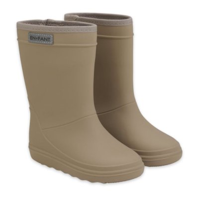 En Fant Dětské holínky - Portabella, vel. 23