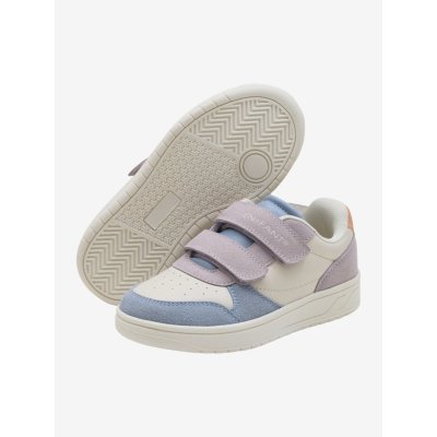 En Fant Tenisky na suchý zip - Burnished Lilac, vel. 29 - obrázek