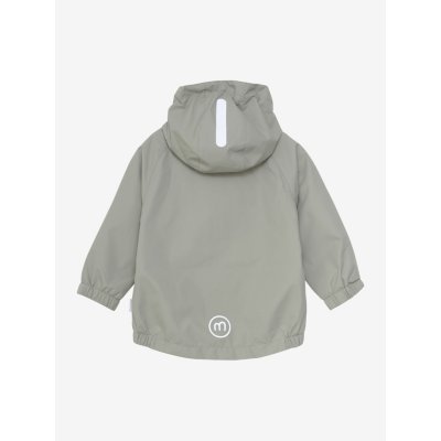 Minymo Jarní bunda - Shadow, vel. 104 - obrázek