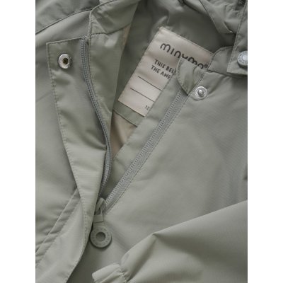 Minymo Jarní bunda - Shadow, vel. 98 - obrázek