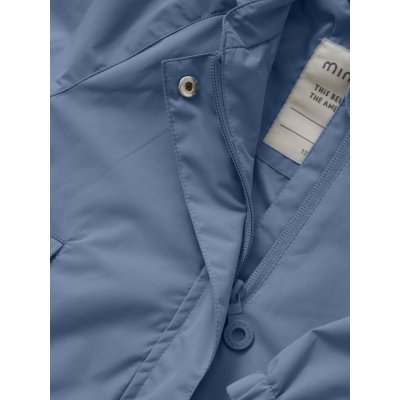 Minymo Jarní bunda - Flint Stone, vel. 98 - obrázek