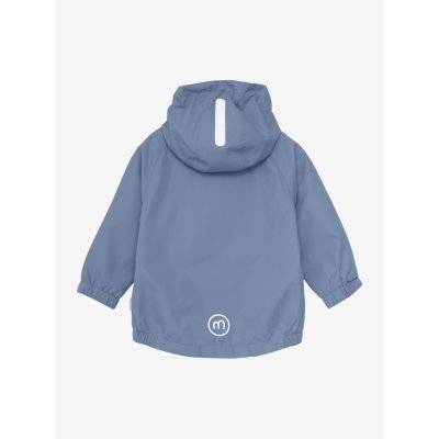 Minymo Jarní bunda - Flint Stone, vel. 92 - obrázek