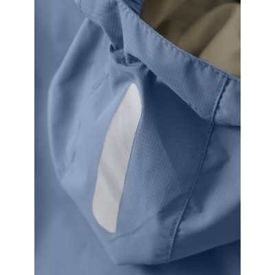 Minymo Jarní bunda - Flint Stone, vel. 86 - obrázek