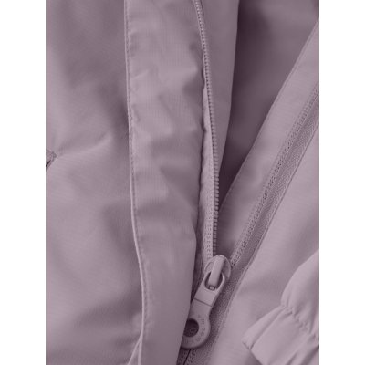 Minymo Jarní bunda - Elder Berry, vel. 104 - obrázek