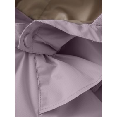 Minymo Jarní bunda - Elder Berry, vel. 86 - obrázek