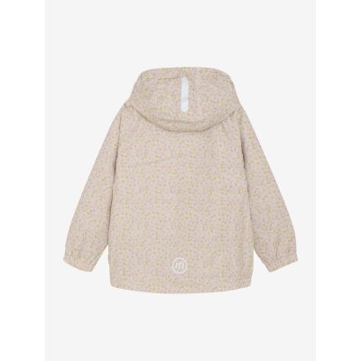 Minymo Jarní bunda - Peach Whip, vel. 98 - obrázek