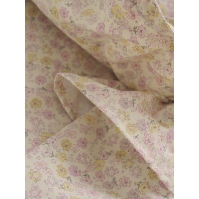 Minymo Jarní bunda - Peach Whip, vel. 98 - obrázek