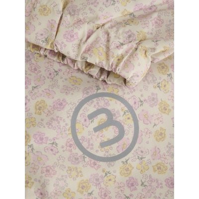 Minymo Jarní bunda - Peach Whip, vel. 86 - obrázek