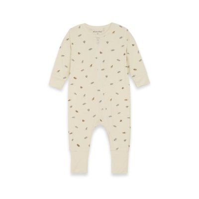 Minymo Overal na zip - Tradewinds, vel. 68