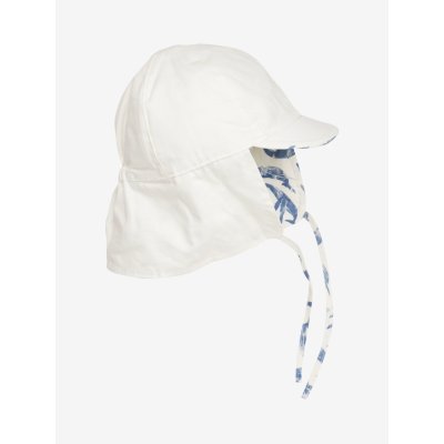 En Fant Oboustranný klobouček - Blue Shadow, vel. 6 - 12 m - obrázek