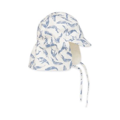 En Fant Oboustranný klobouček - Blue Shadow, vel. 6 - 12 m