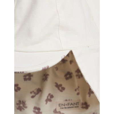 En Fant Oboustranný klobouček - Sea Fog, vel. 12 - 24 m - obrázek