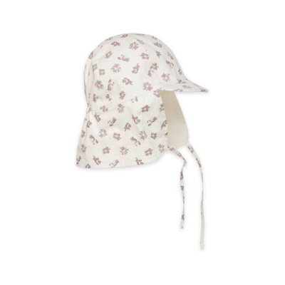 En Fant Oboustranný klobouček - Sea Fog, vel. 12 - 24 m