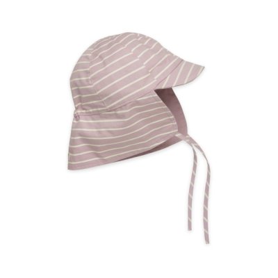 En Fant Oboustranný klobouček - Violet Ice, vel. 6 - 12 m