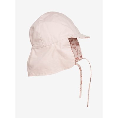 En Fant Oboustranný klobouček - Peach Whip, vel. 6 - 12 m - obrázek