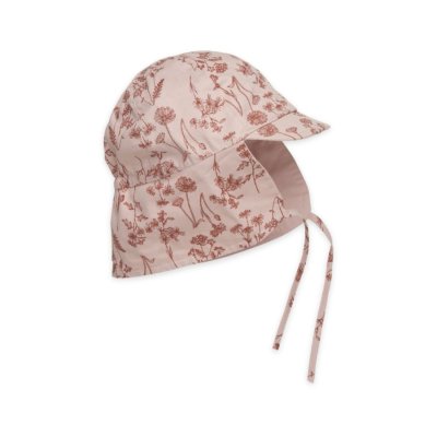 En Fant Oboustranný klobouček - Peach Whip, vel. 6 - 12 m