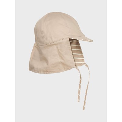 En Fant Oboustranný klobouček - Hummus, vel. 12 - 24 m - obrázek