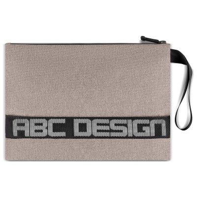 ABC Design Organizér Classic - Camel - obrázek