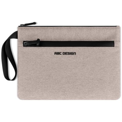 ABC Design Organizér Classic - Camel - obrázek
