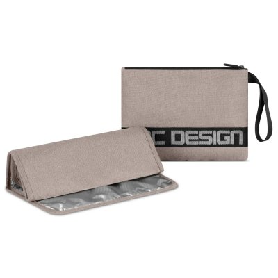 ABC Design Organizér Classic - Camel