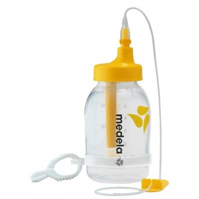 Medela Suplementor Doplňkový kojicí systém - obrázek