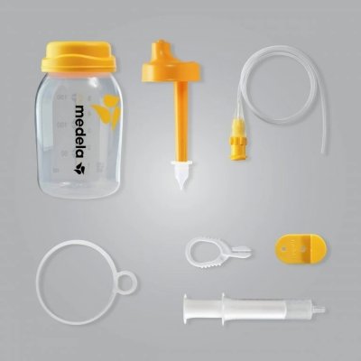 Medela Suplementor Doplňkový kojicí systém - obrázek