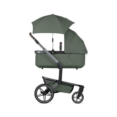 Joolz Uni Slunečník - Forest Green New - obrázek