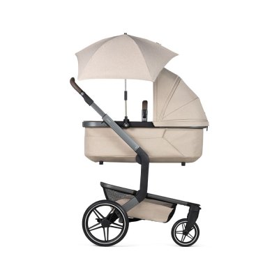 Joolz Uni Slunečník - Sandy Taupe New - obrázek
