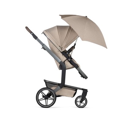 Joolz Uni Slunečník - Sandy Taupe New