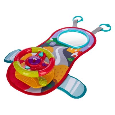 FreeOn Free2Play Interaktivní volant - obrázek