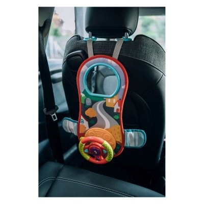 FreeOn Free2Play Interaktivní volant - obrázek