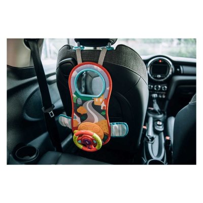 FreeOn Free2Play Interaktivní volant - obrázek