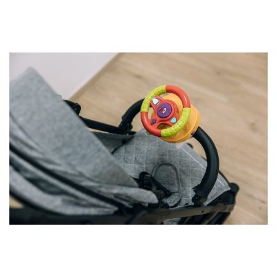 FreeOn Free2Play Interaktivní volant - obrázek