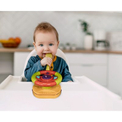 FreeOn Free2Play Interaktivní volant - obrázek