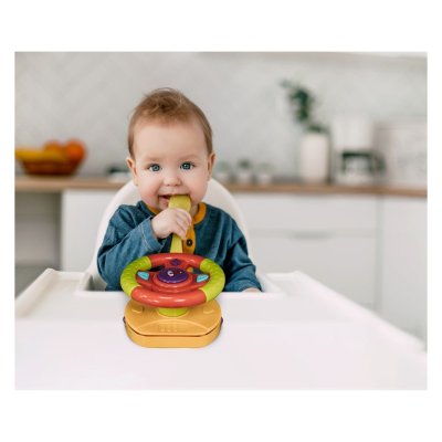 FreeOn Free2Play Interaktivní volant - obrázek