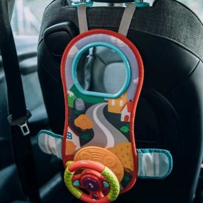 FreeOn Free2Play Interaktivní volant