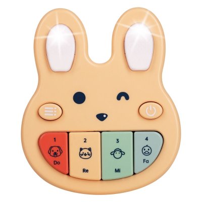 FreeOn Free2Play Interaktivní chodítko Let’s Walk - obrázek