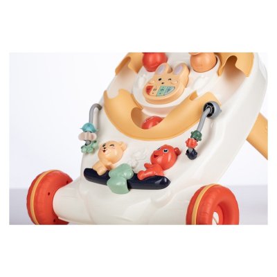 FreeOn Free2Play Interaktivní chodítko Let’s Walk - obrázek