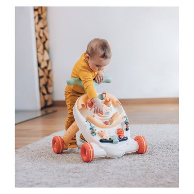 FreeOn Free2Play Interaktivní chodítko Let’s Walk - obrázek