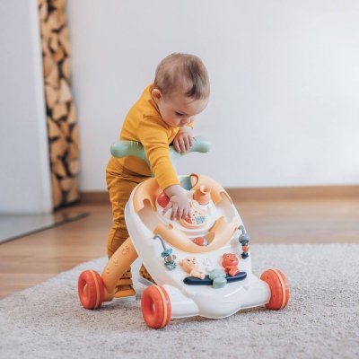 FreeOn Free2Play Interaktivní chodítko Let’s Walk