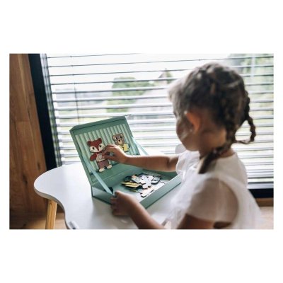 FreeOn Free2Play Hra na převleky Animal - obrázek