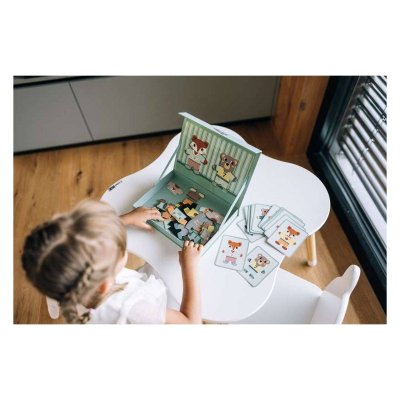 FreeOn Free2Play Hra na převleky Animal - obrázek