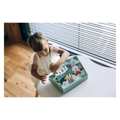 FreeOn Free2Play Hra na převleky Animal - obrázek