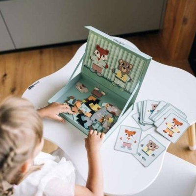 FreeOn Free2Play Hra na převleky Animal