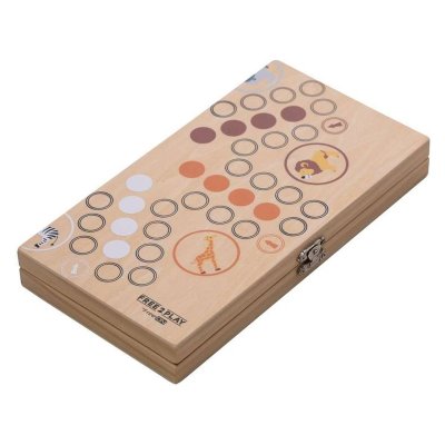 FreeOn Free2Play Člověče, nezlob se! - Safari - obrázek