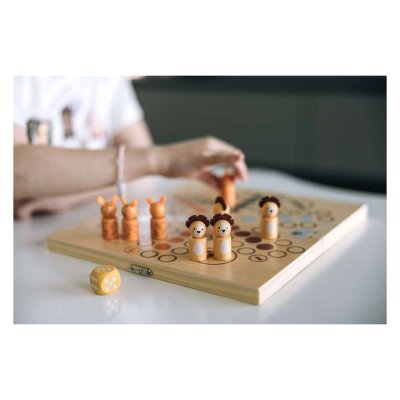 FreeOn Free2Play Člověče, nezlob se! - Safari - obrázek