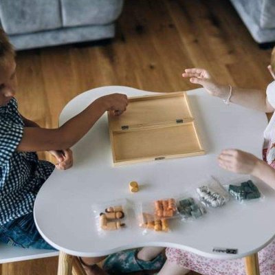 FreeOn Free2Play Člověče, nezlob se! - Safari - obrázek